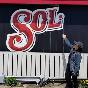 Meet your Posher, Soledad